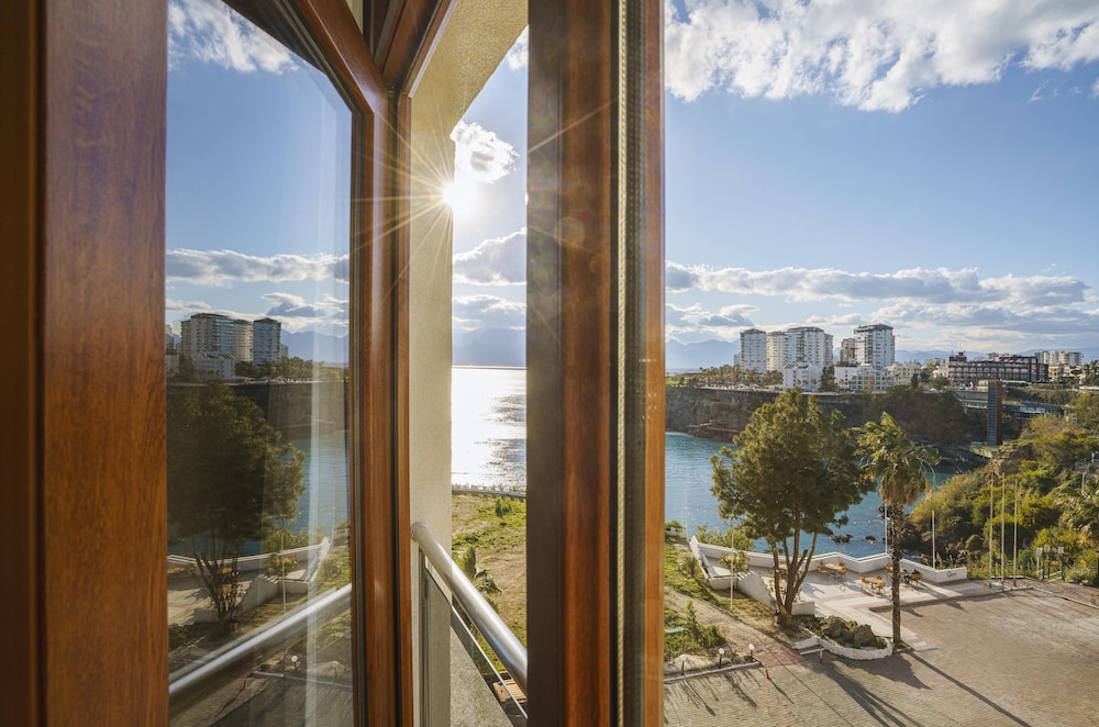 Superior Room, Sea View