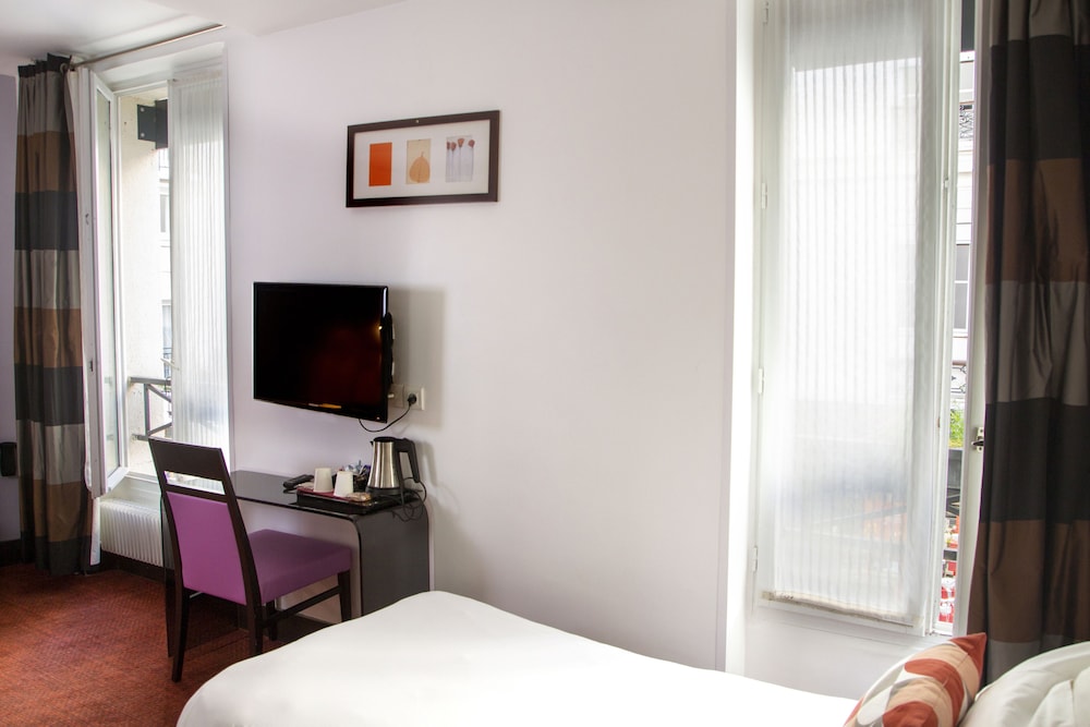 Chambre supérieure twin thumbnail 6