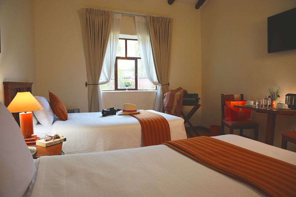 Double Room, 1 Double or 2 Twin Beds - Photo 7