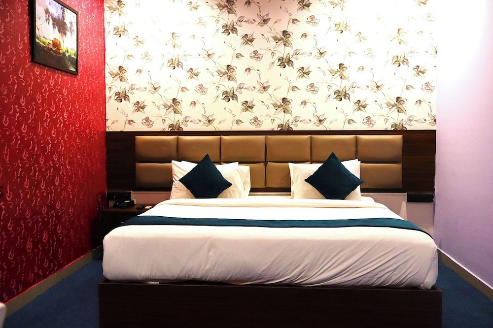 Premier Double Room - Photo 6