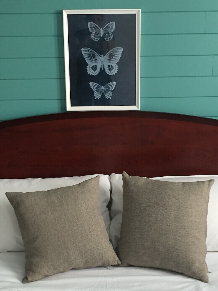 Classic Double Room - Photo 4