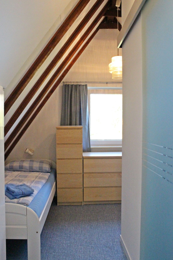 Comfort Apartment, 2 Bedrooms, Garden Area photo 1