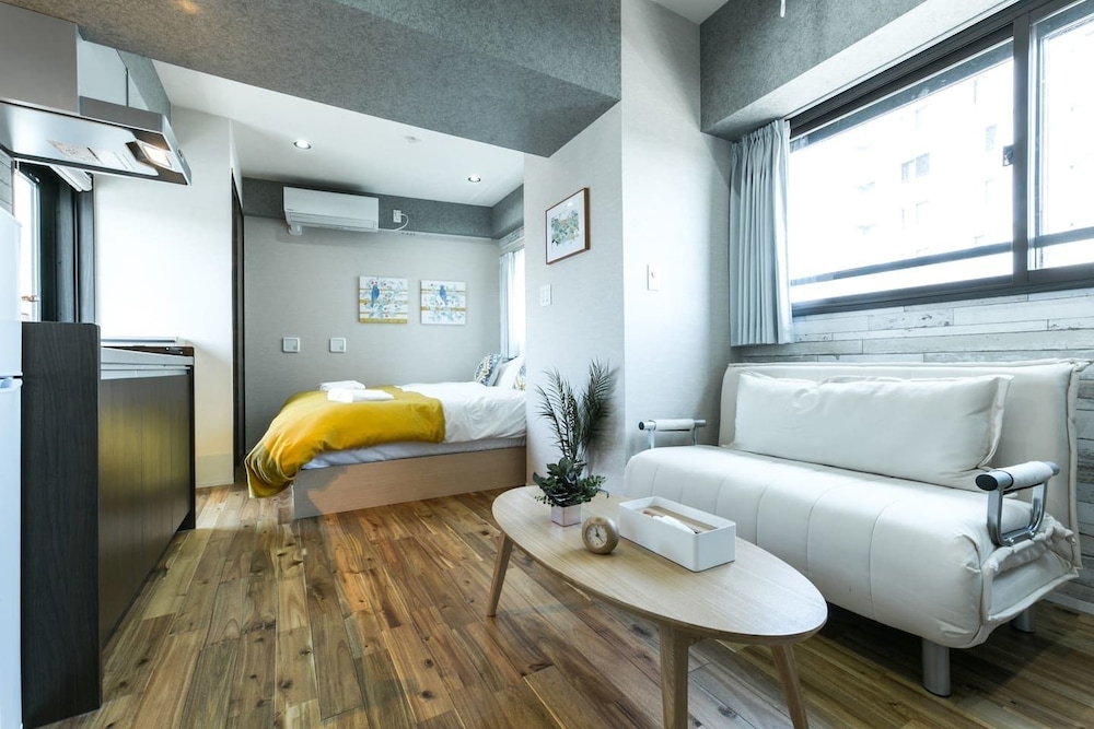 Apartment, 1 Bedroom photo 2