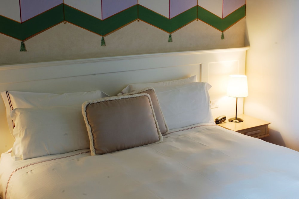 Superior Double or Twin Room photo 1