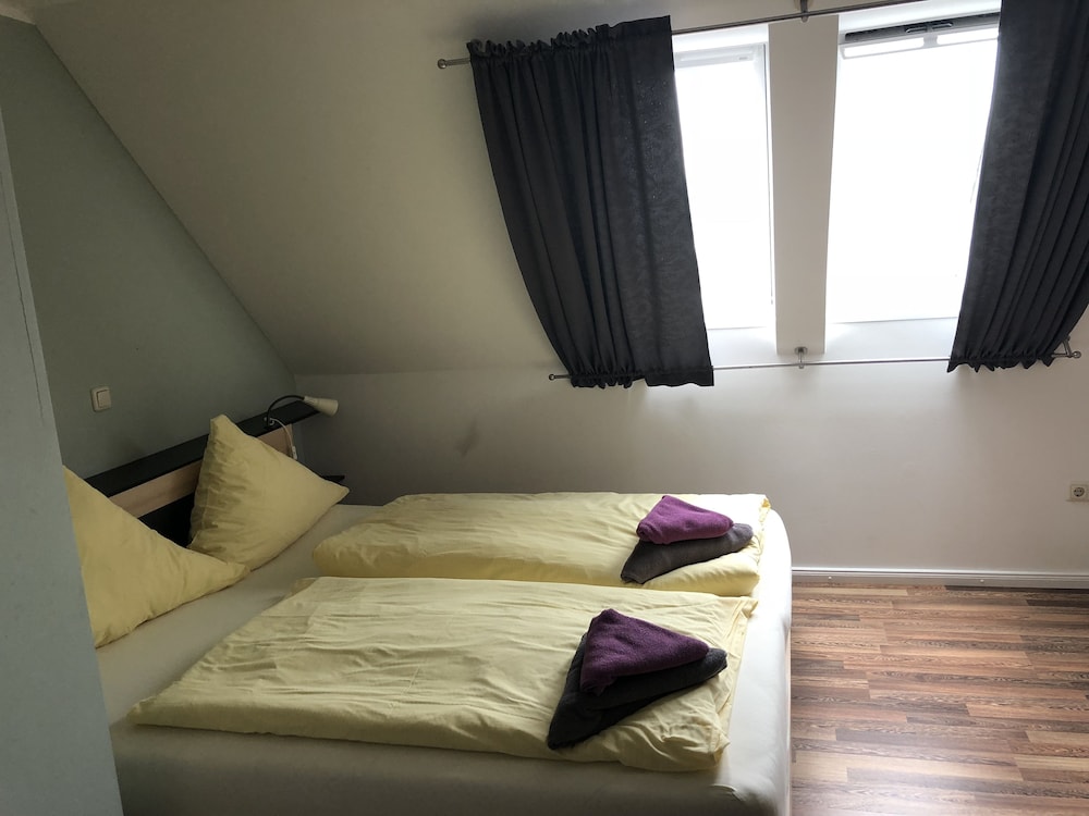 Standard Apartment, 1 Bedroom, Accessible photo 1