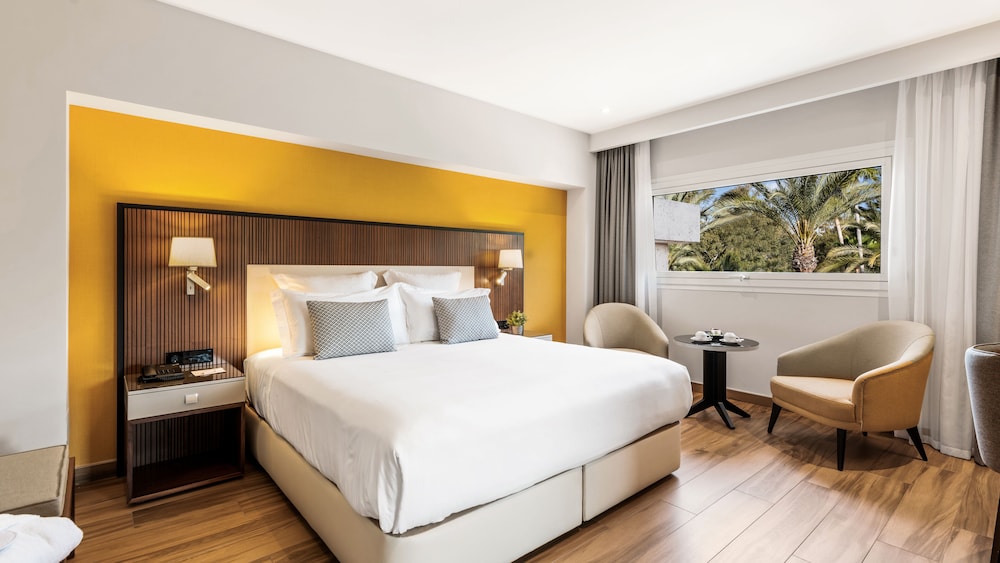 Junior Suite, Terrace