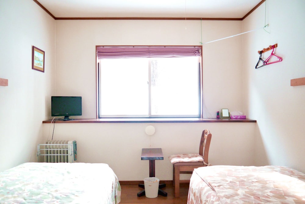 Twin Room photo 1