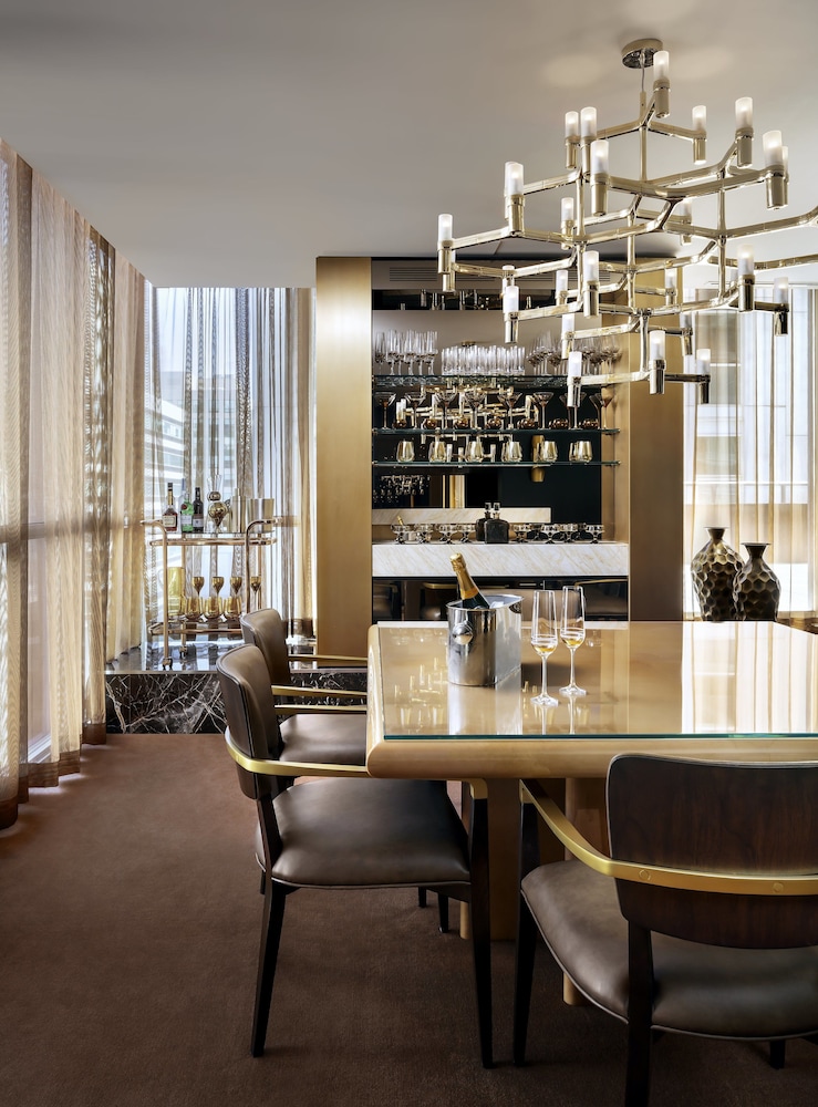 Presidential Suite (Bisha Bi-Level) thumbnail 5