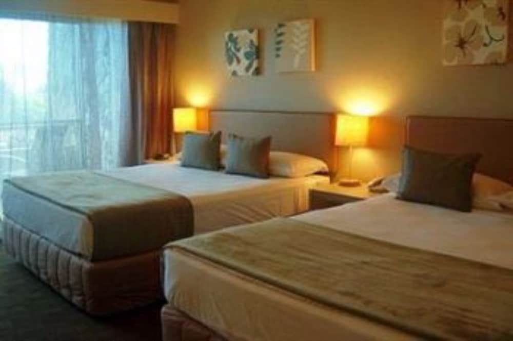 Superior Double Room, Multiple Beds photo 3