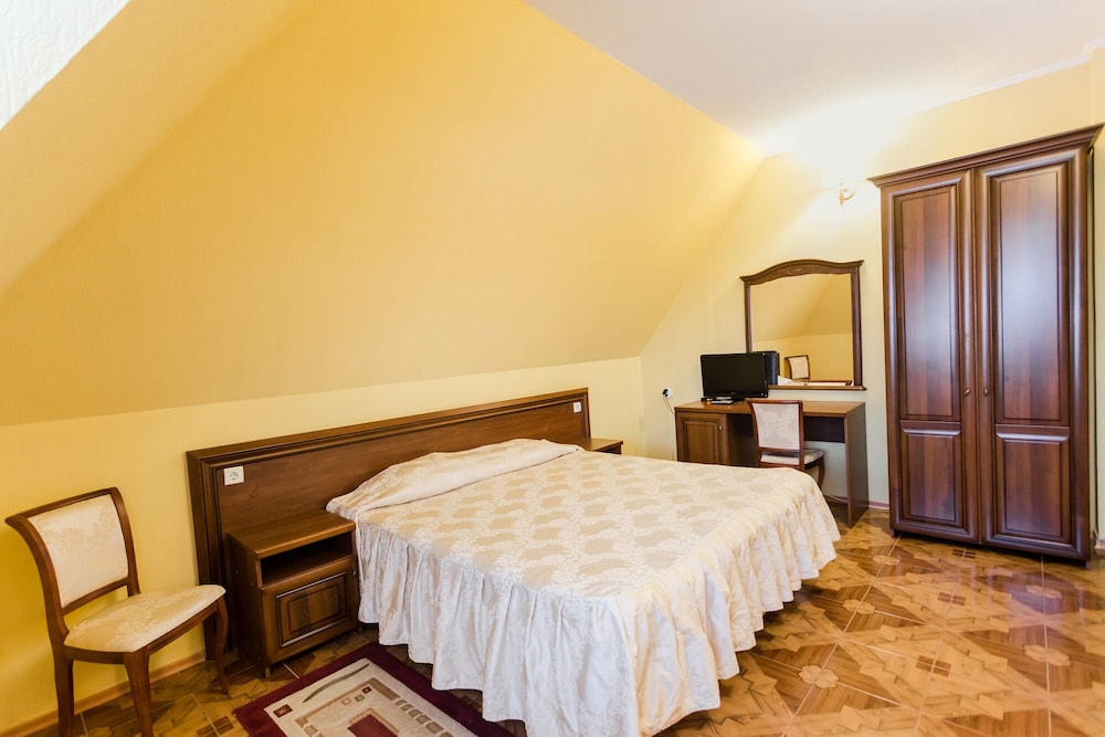 Basic Suite, 1 Bedroom photo 1