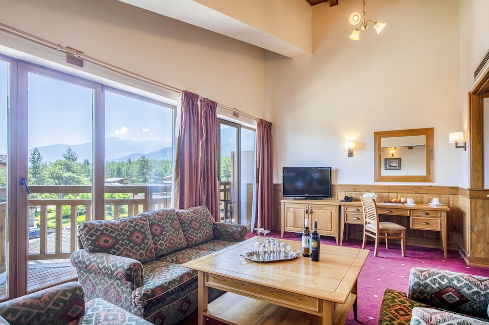 Junior Suite photo 2