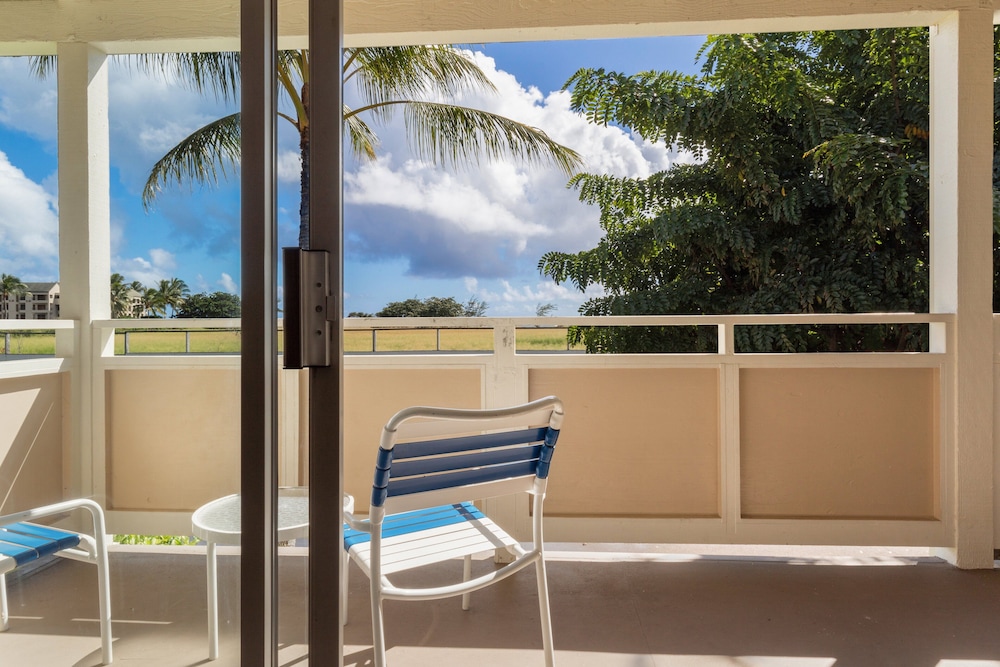 Suite, 1 Bedroom, Kitchen, Pool View (2 Double Bed with Sofa Bed) - Photo 5