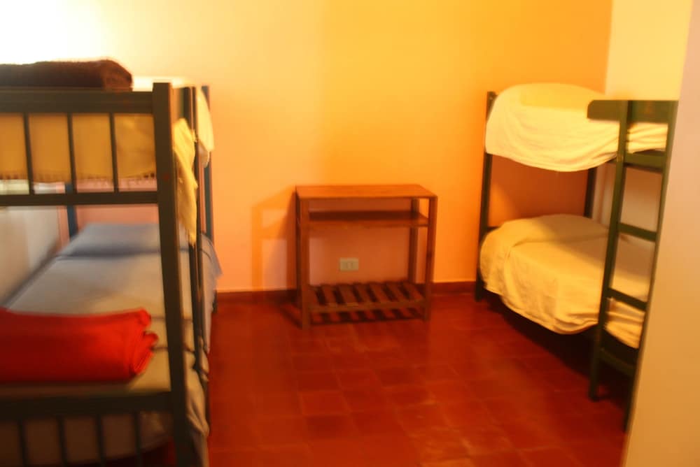 Shared Dormitory, Non Smoking photo 1