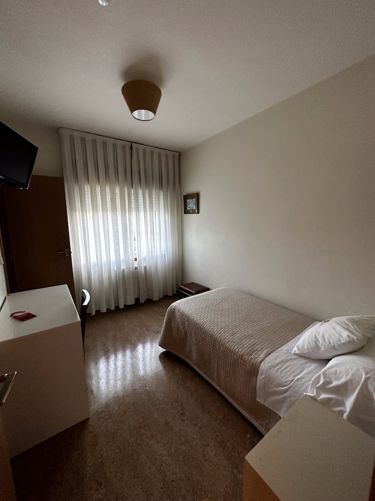 Habitación individual estándar, sin vistas
