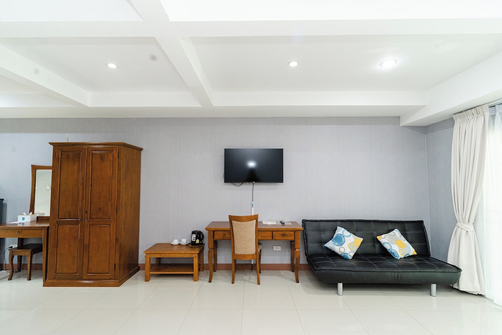 Deluxe Room, Park View photo 3