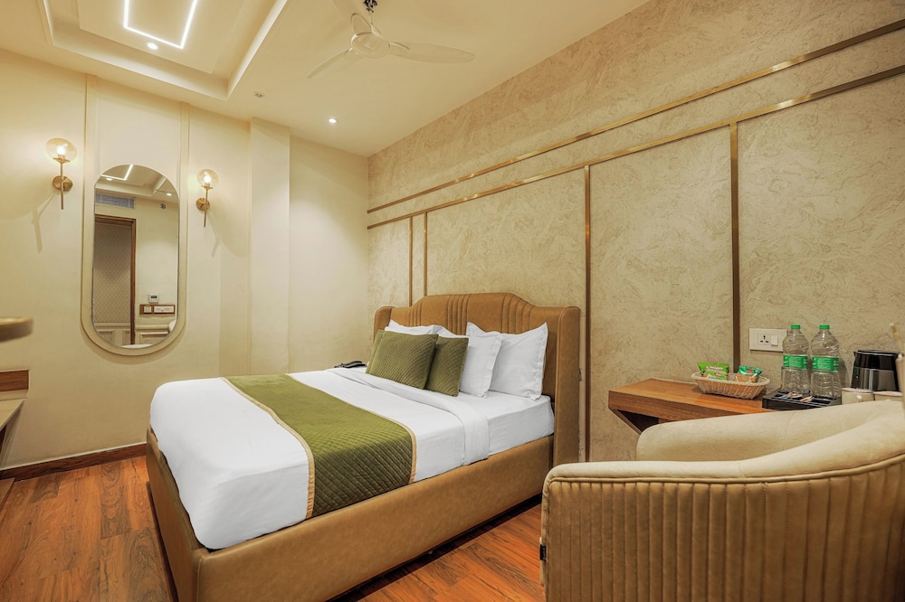 Executive Room - Photo 2