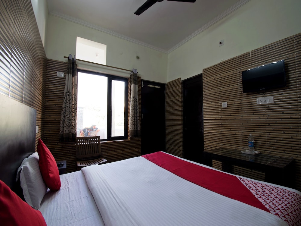 Standard Room photo 3