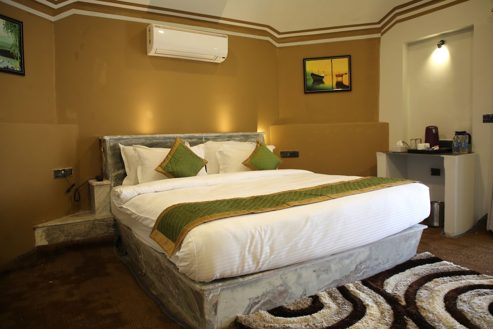 Executive Double Room photo 1