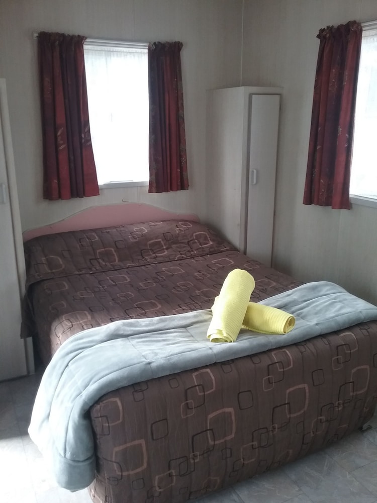 Standard Suite, 1 Bedroom, Non Smoking, Kitchen (Cabin 3) photo 1