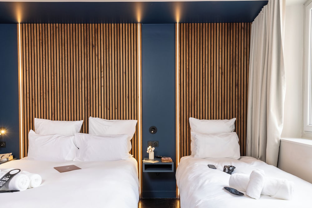 Family Triple Room