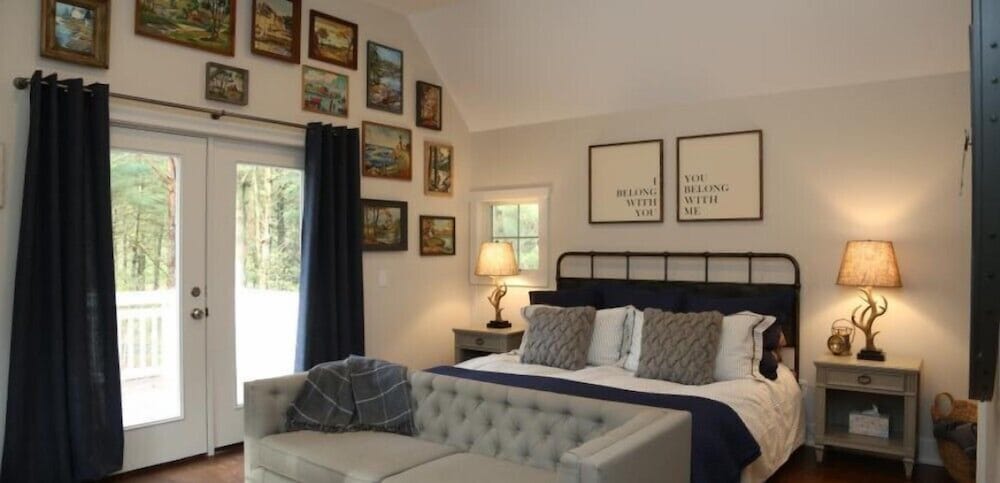 Cottage, Multiple Beds, Non Smoking photo 1