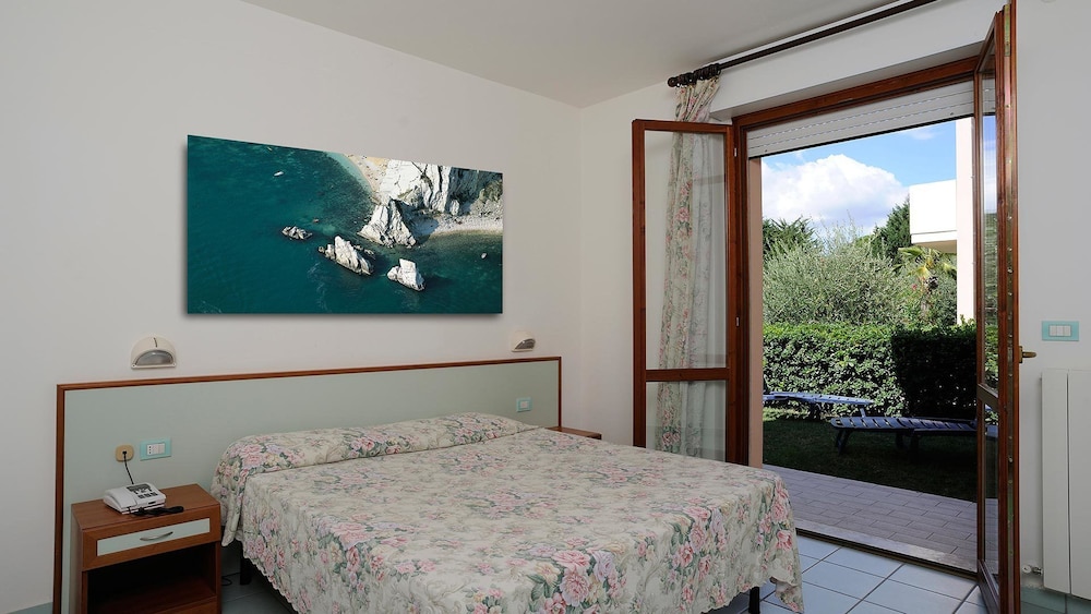Apartment, 1 Bedroom photo 3