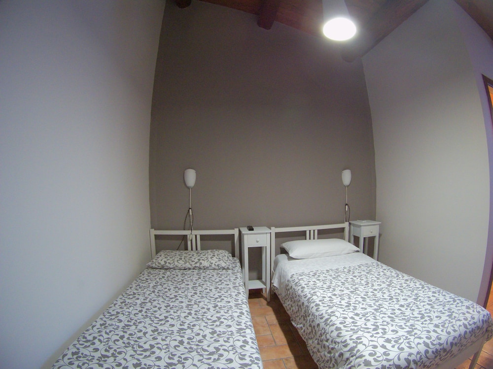 Comfort Triple Room photo 1