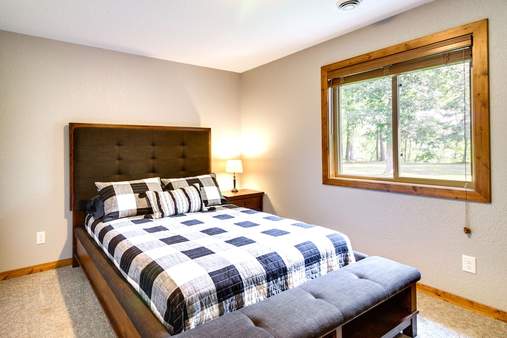 House (2 Bedrooms) photo 3