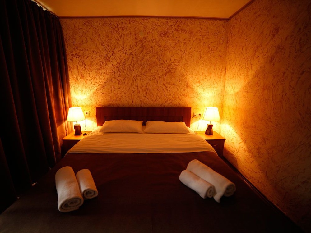 Standard Double Room, Mountain View