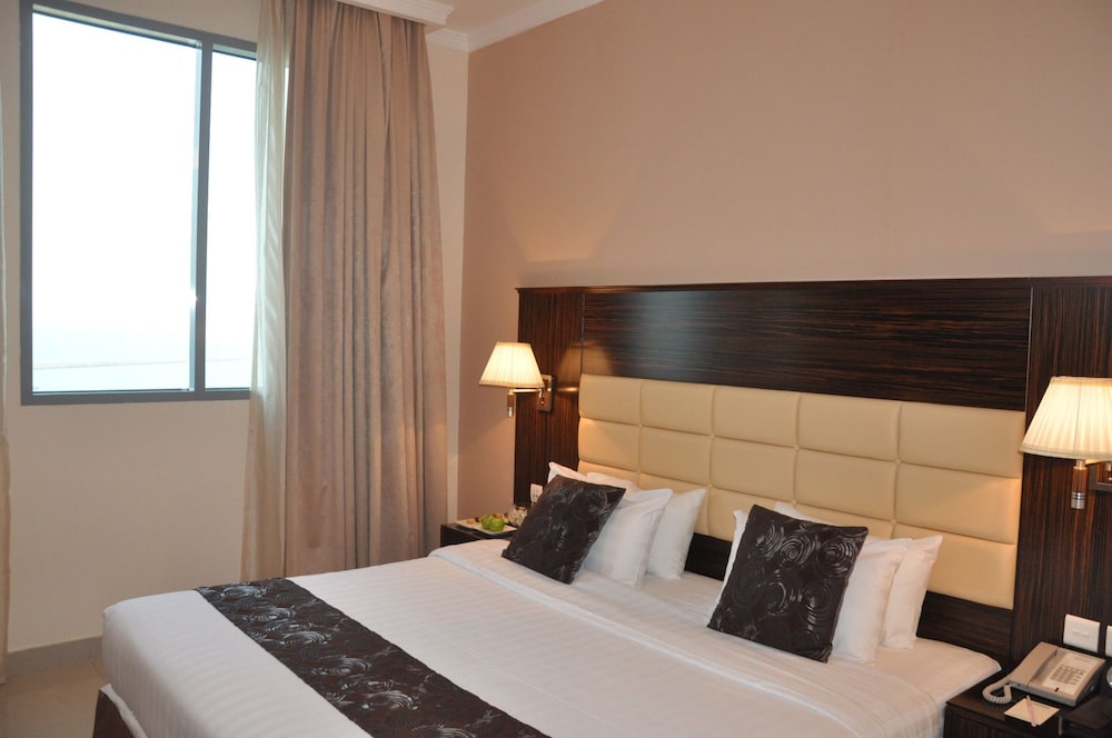 Junior Suite Sea View photo 1