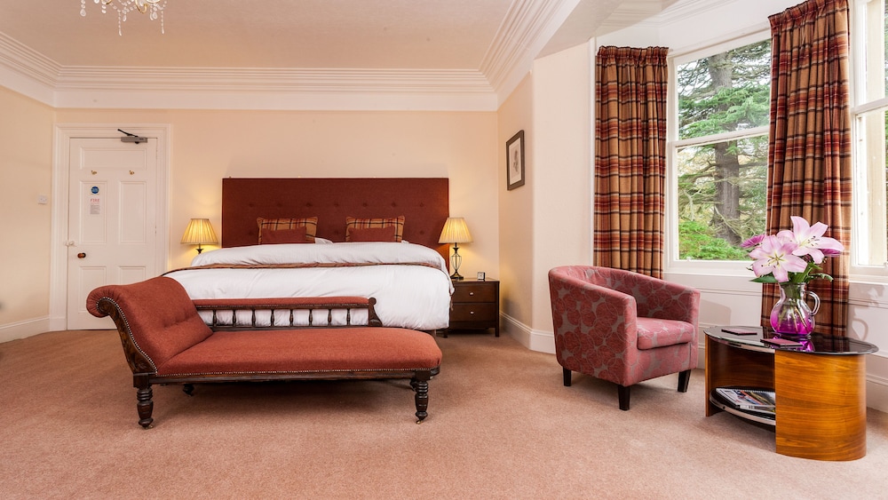 Luxury Superking Room - Photo 1
