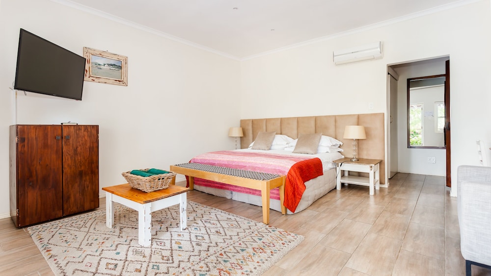 Luxury Double Room photo 3