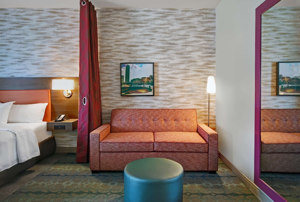 Home2 Suites By Hilton Columbus, Foto 2