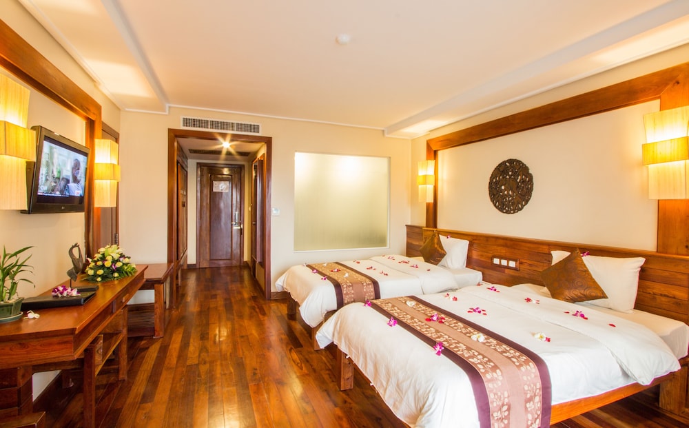 Premium Twin Room