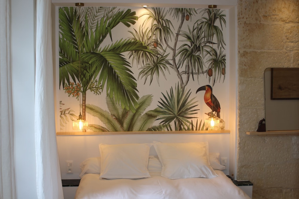 Chambre Vigne 2 Deluxe photo 1