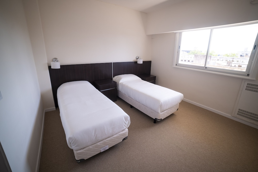 Standard Twin Room photo 2