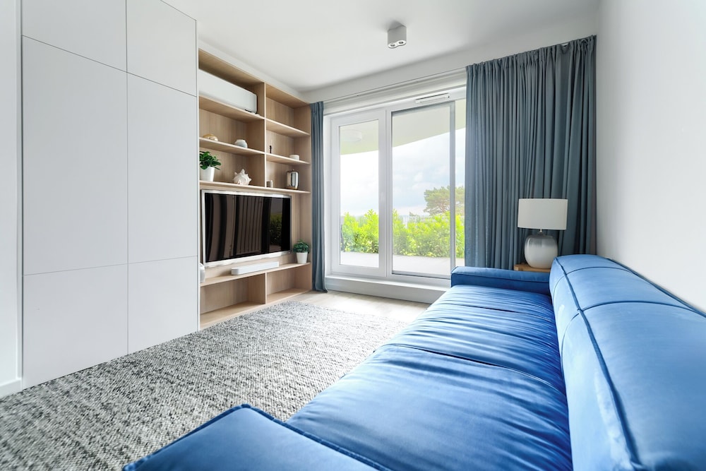 Deluxe Apartment photo 1