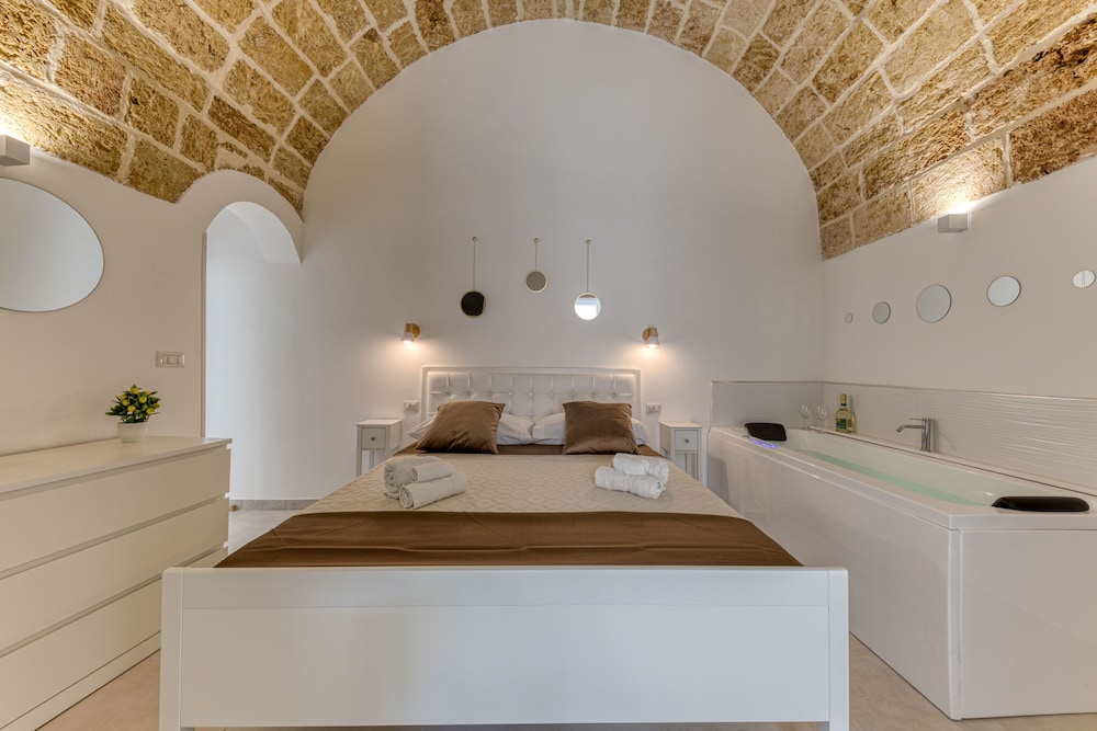 Luxury Apartment