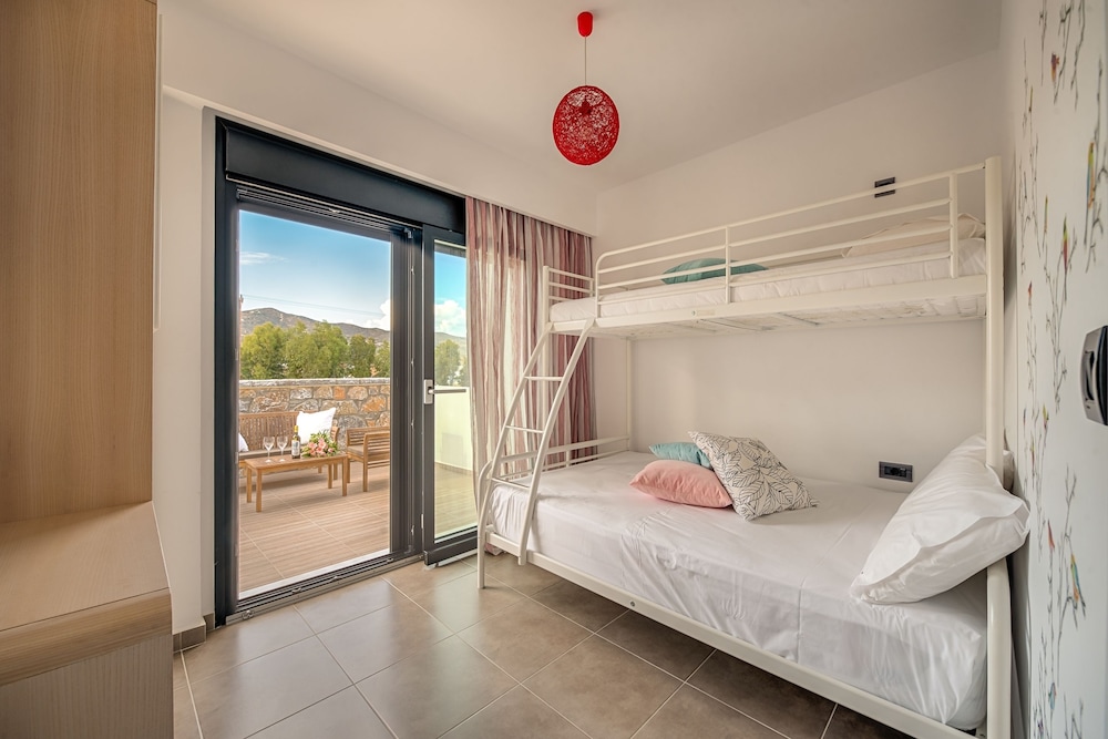 Comfort Villa, Private Pool