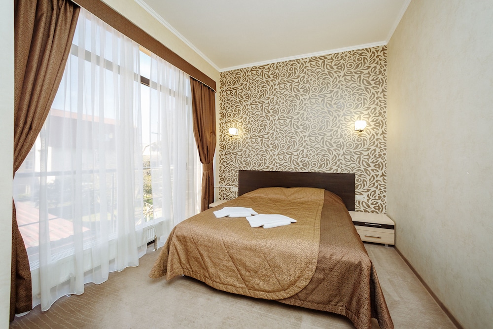 Junior Suite photo 1