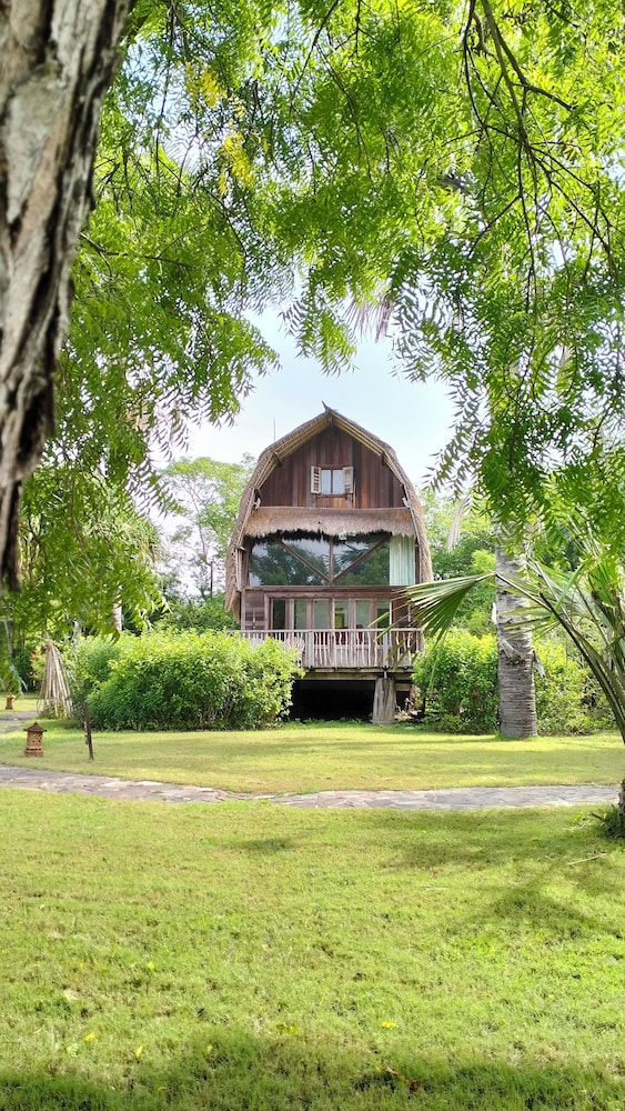 Lumbung Suite - Photo 5