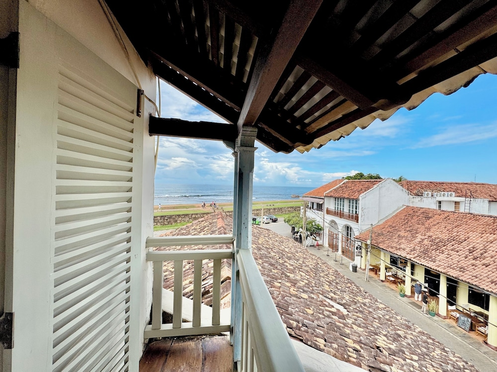 Exclusive Double Room, Sea View, Oceanfront photo 2