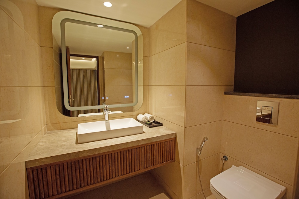 Presidential Suite, Mountain View photo 2