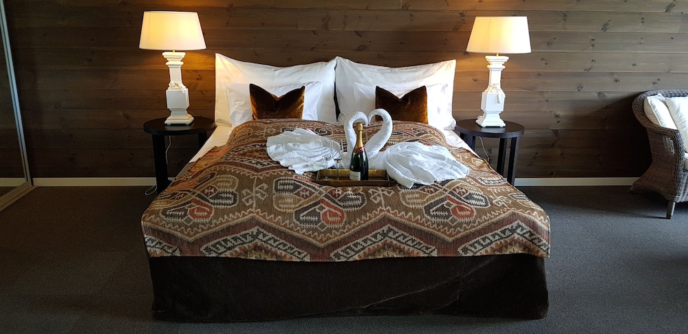 Junior Suite photo 2