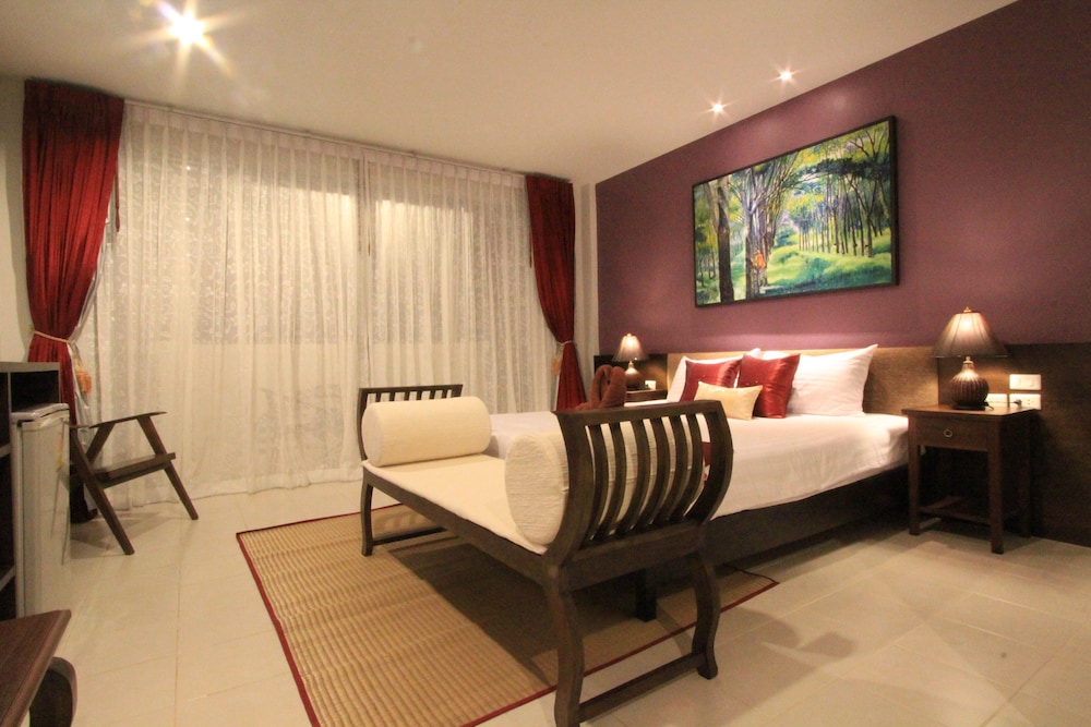 Superior Double Room photo 1