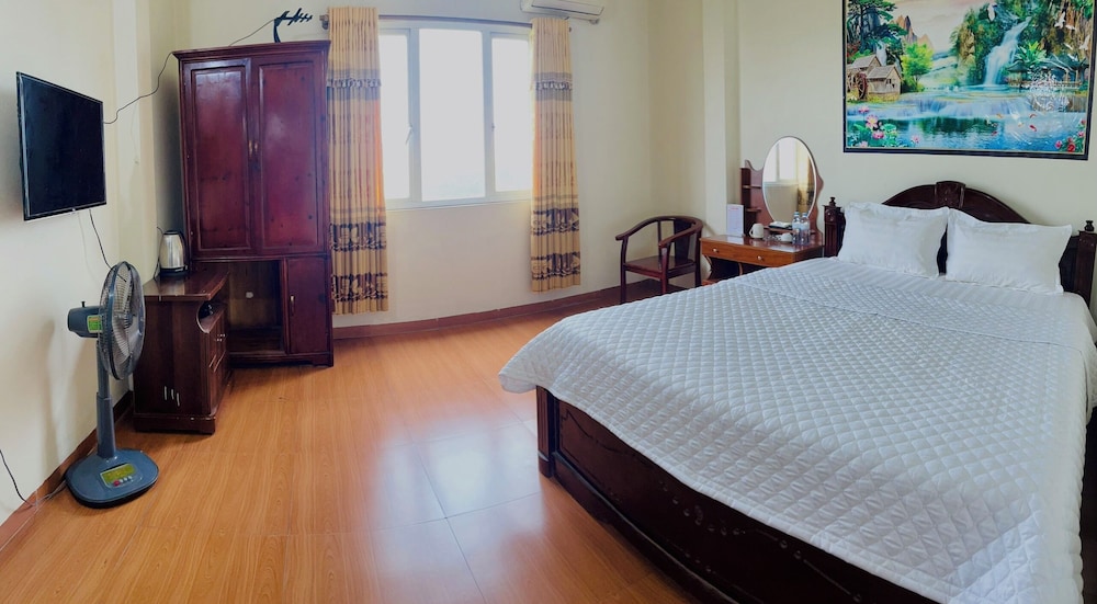 Traditional Double Room - Photo 3