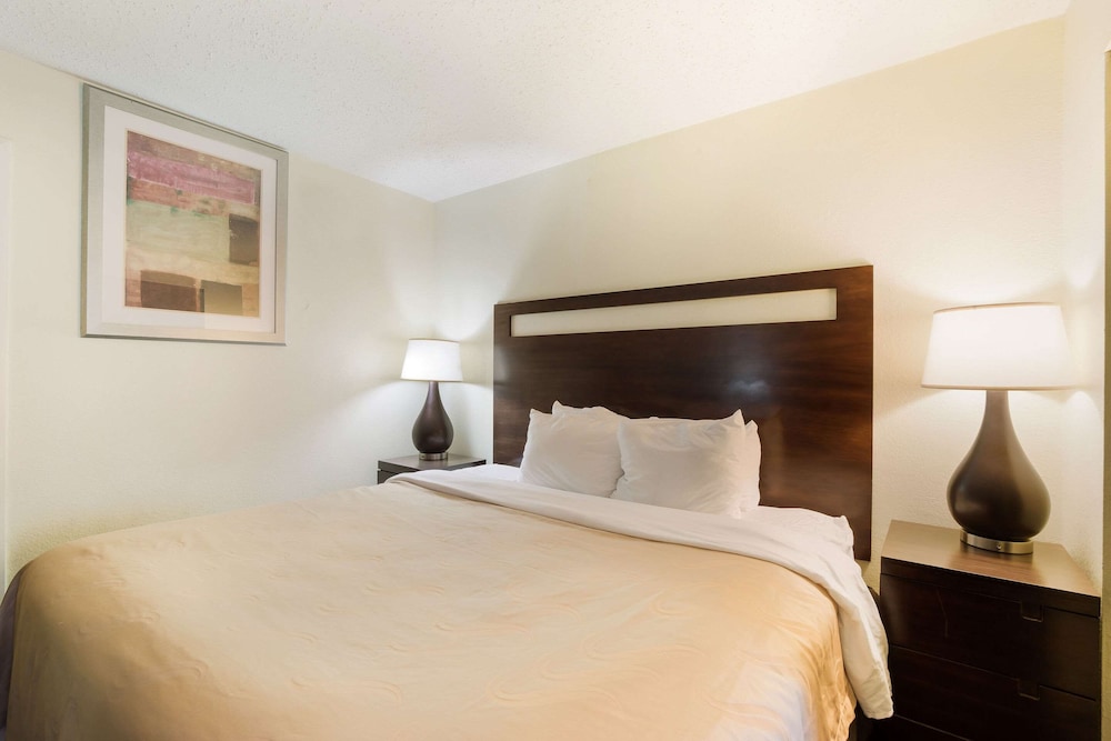 Suite, 1 King Bed, Non Smoking photo 1