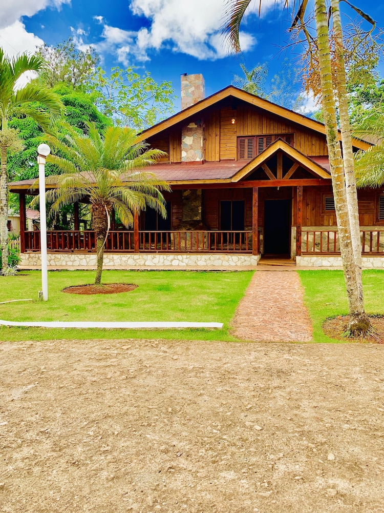 Cabin, 4 Bedrooms photo 2