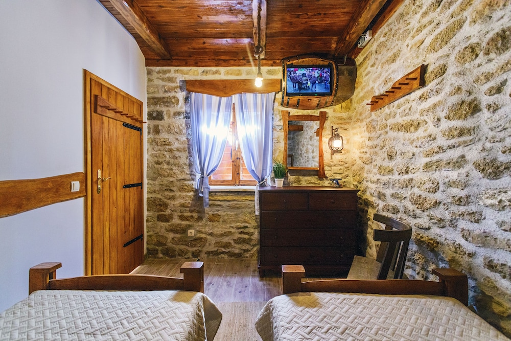 Family Chalet photo 1