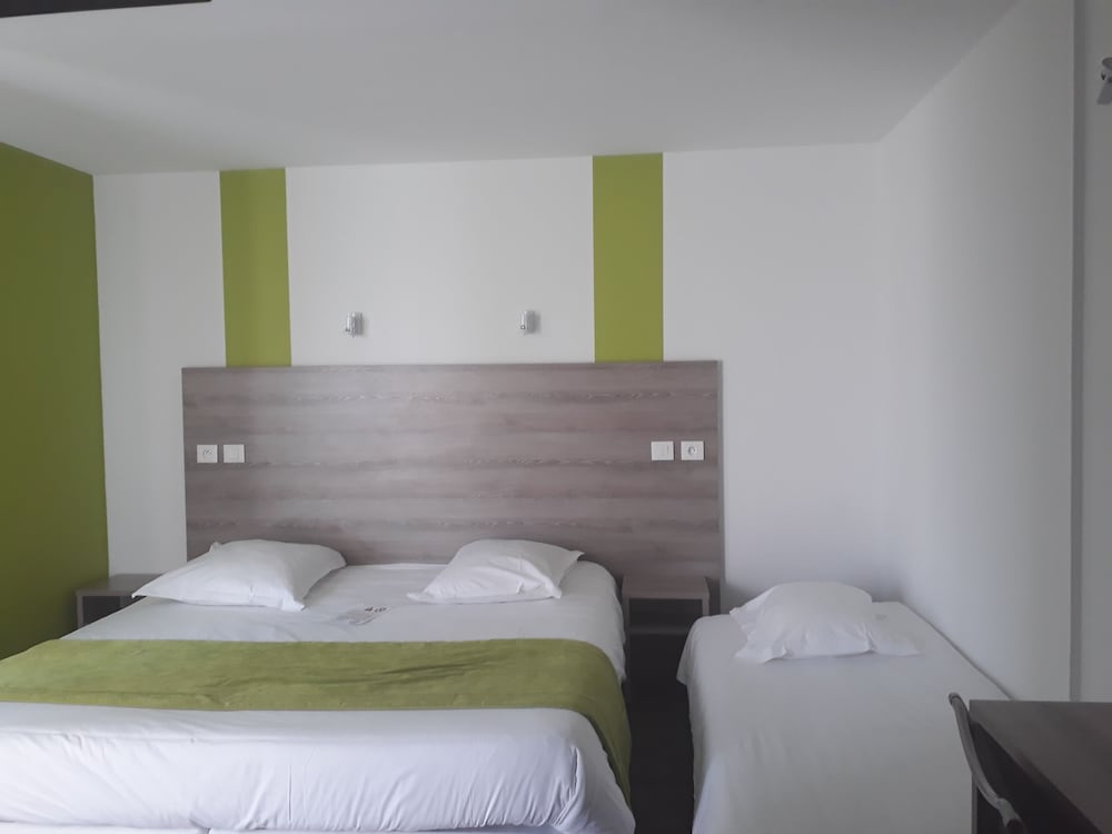 Family Triple Room